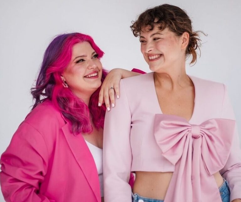 Bestie: femtech napędzany kobiecą energią