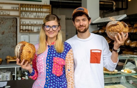 Rebread: food-tech w walce z marnotrawstwem chleba