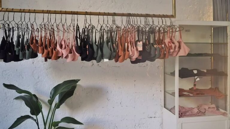 MyUnds: bielizna dbająca           o zdrowie