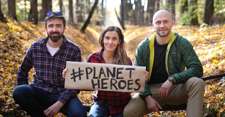 Planet Heroes w grze: nowy model wpływu