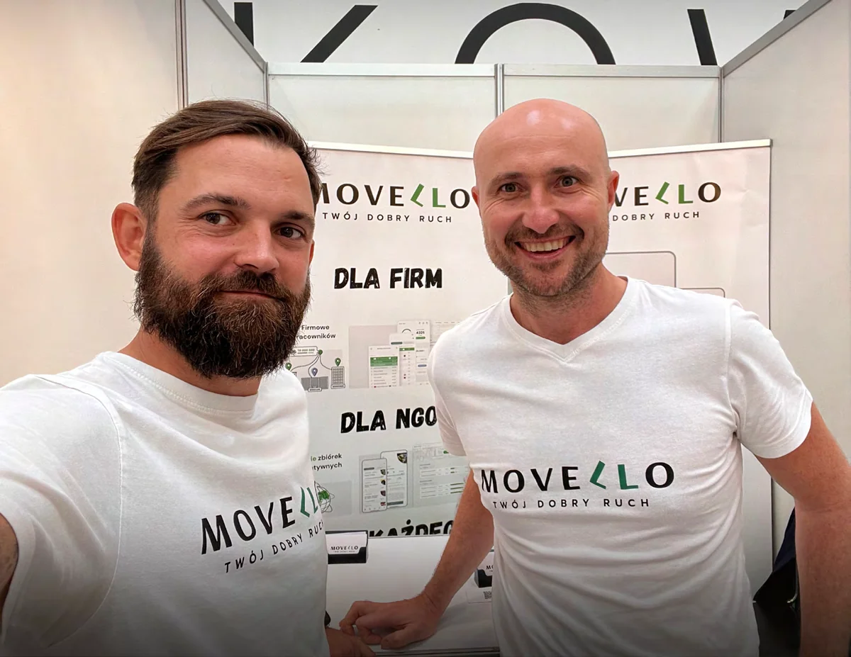 Zespół Movello