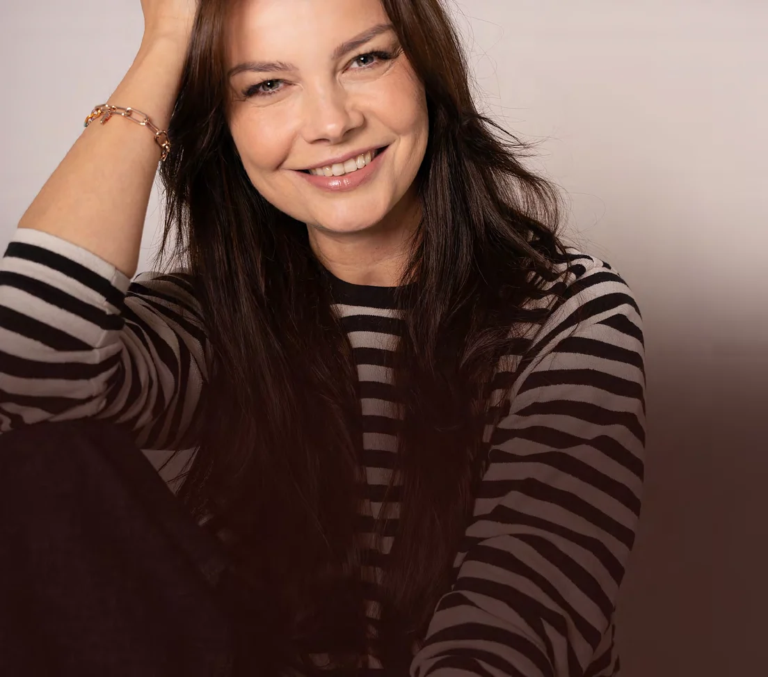 Aga Maciejowska, Plan Be Eco