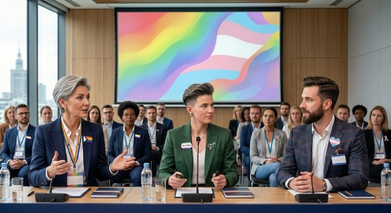 Queerowa przedsiębiorczość jako narzędzie zmiany