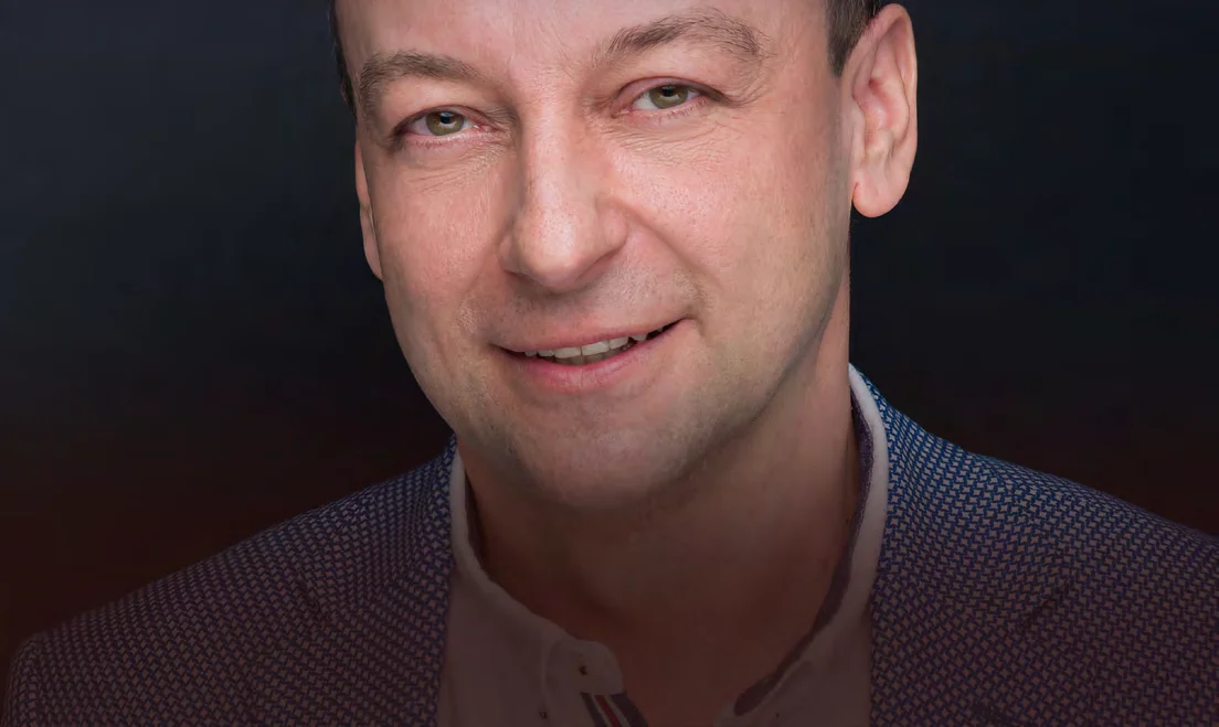 Piotr Ciszek, Prezes Zarządu RESQL