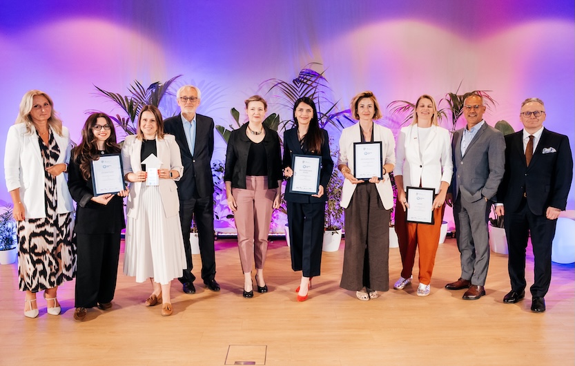 Laureaci Rankingu ESG i Startupów Pozytywnego Wpływu 2026